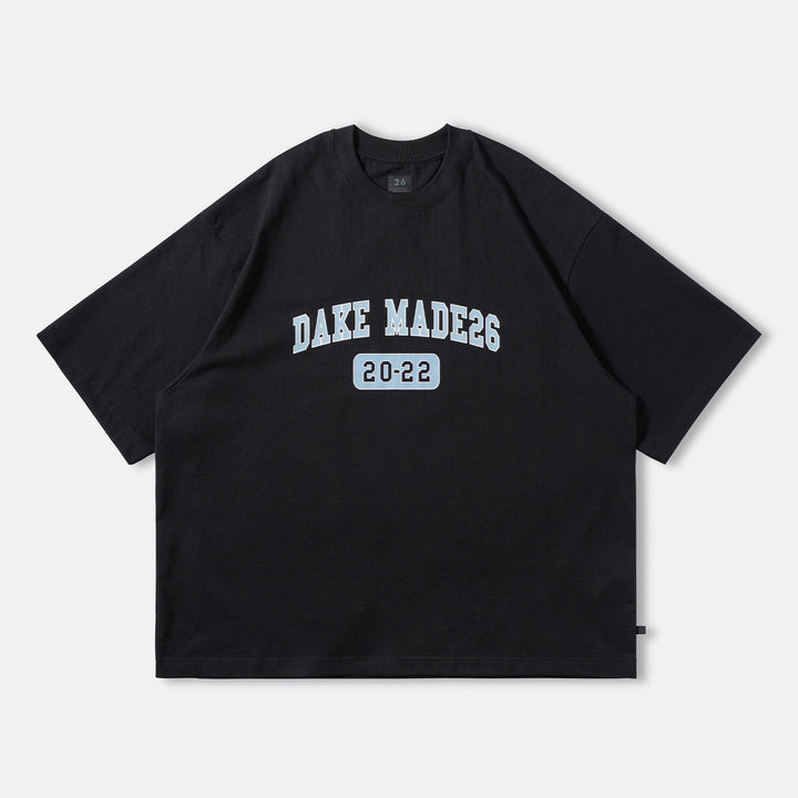 Logo Varsity Tee