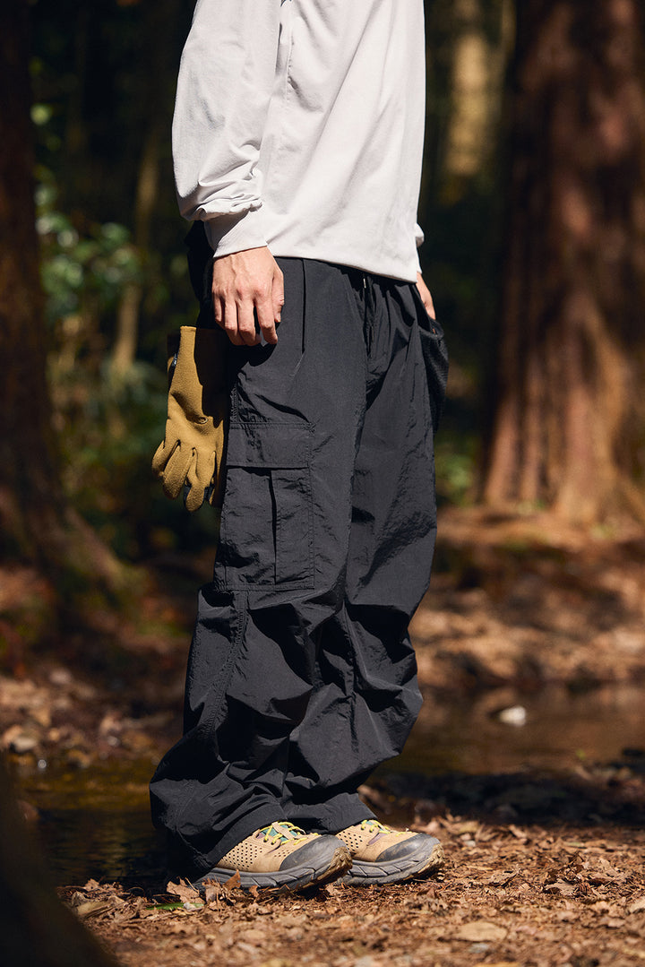 3M Moisture Whicking Cargo Pants