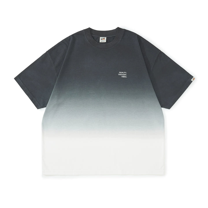 Gradient Print Tee