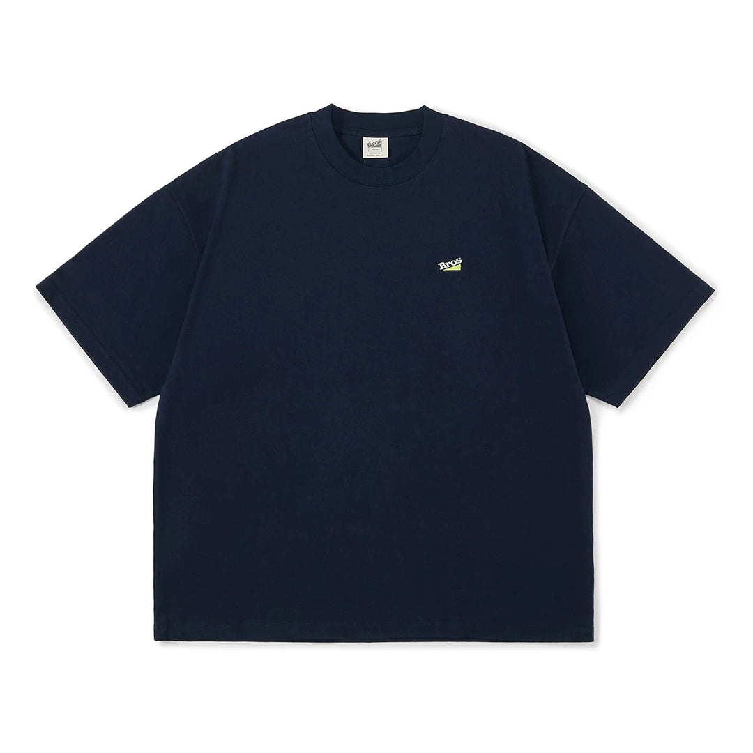 Mini Logo Tee