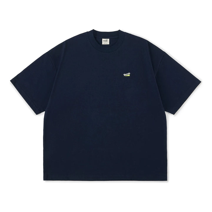 Mini Logo Tee