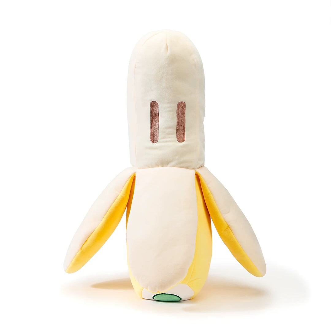 Fruit Plush Figurine