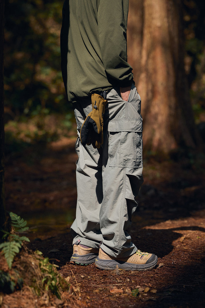3M Moisture Whicking Cargo Pants