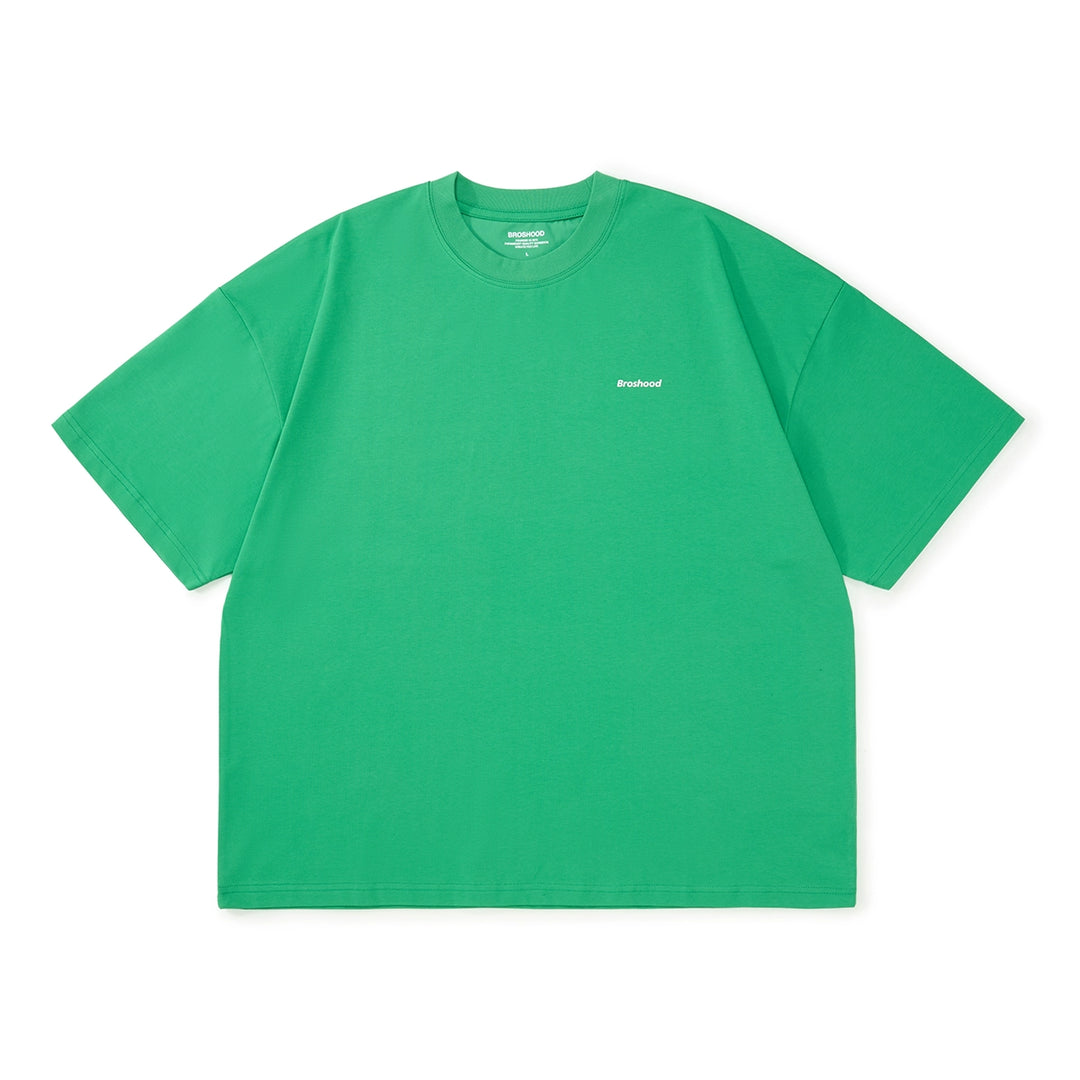 Basic 3D Print Logo Tee