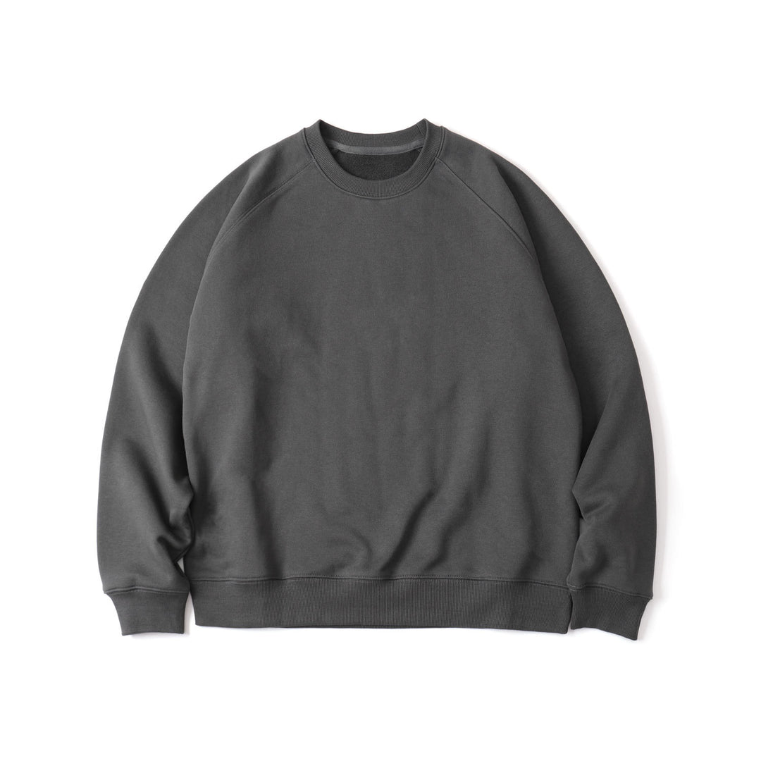 Heavyweight Fleece lined Pullover