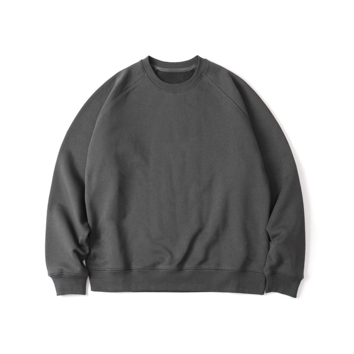 Heavyweight Fleece lined Pullover