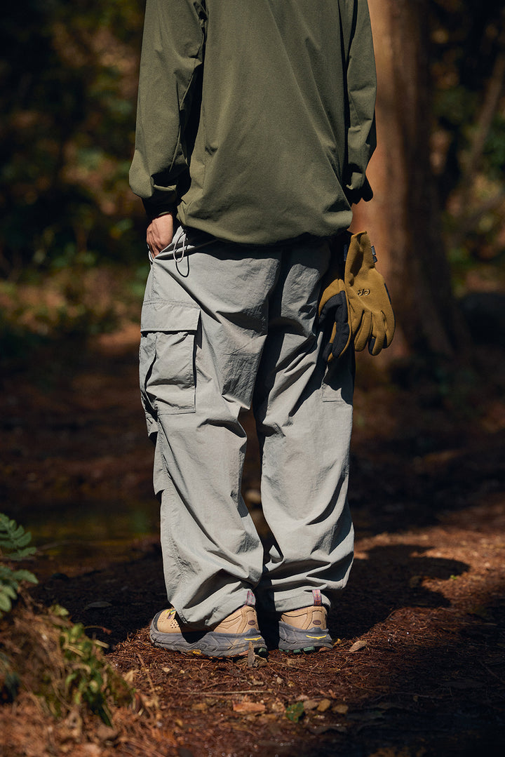 3M Moisture Whicking Cargo Pants