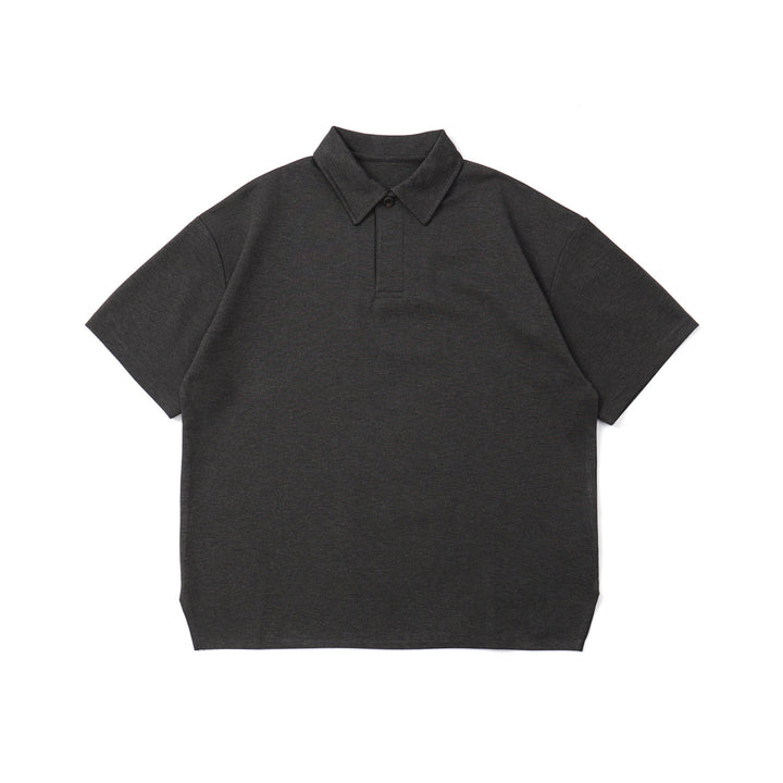 Blended Roma Fabric Polo