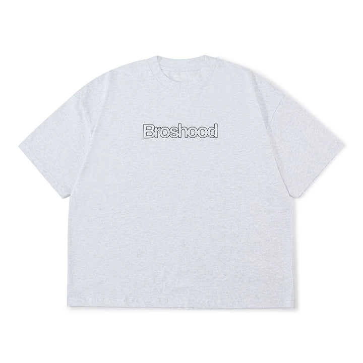 Sorona® Line Print Tee