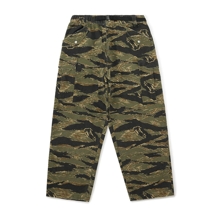 Classic Tiger Camo Pants