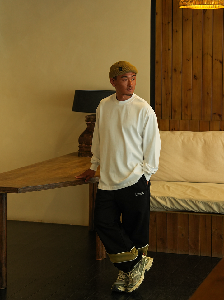 LAPRIMA IPFU TROUSERS