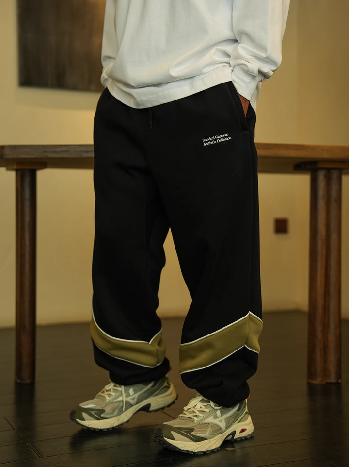 LAPRIMA IPFU TROUSERS