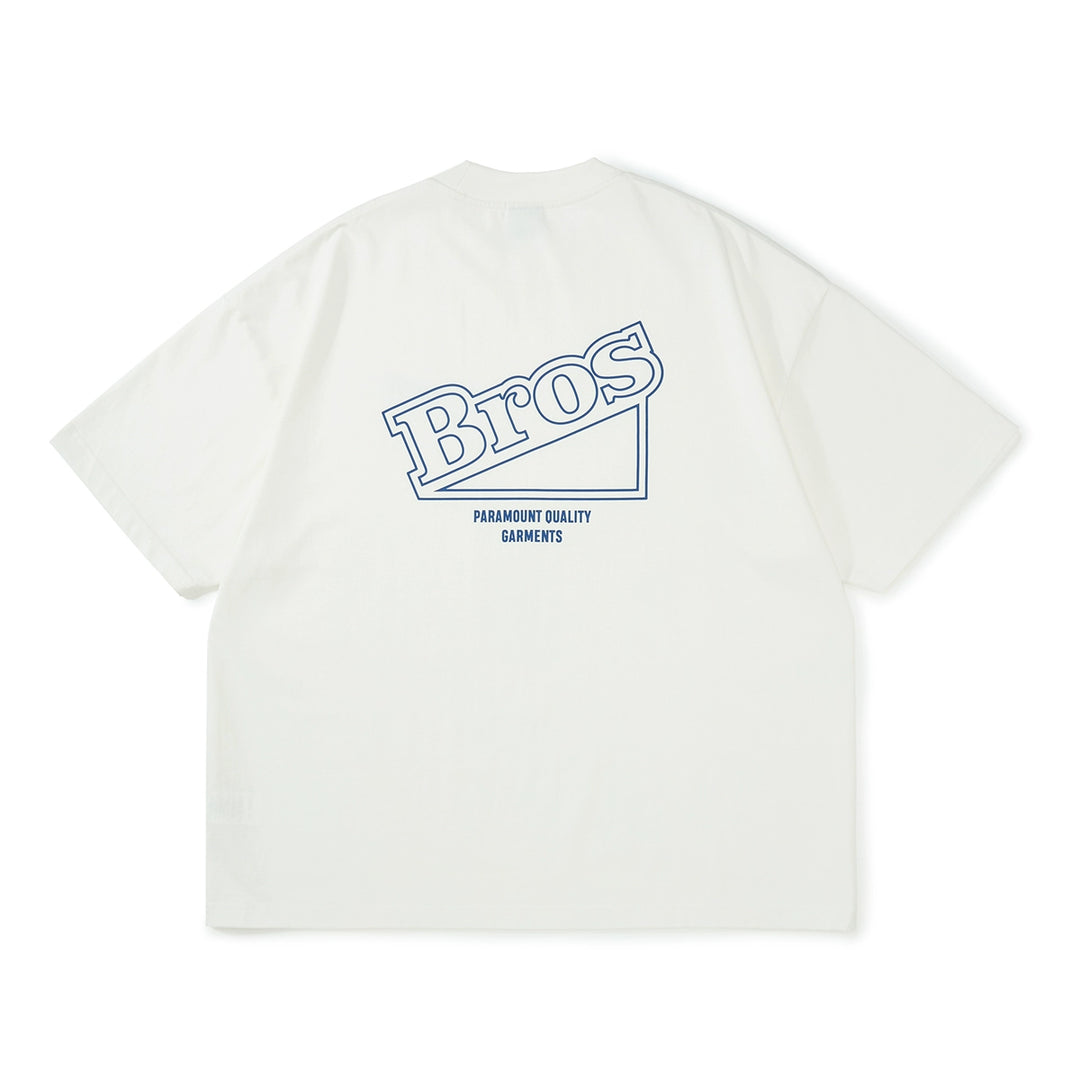 Logo Outline Tee