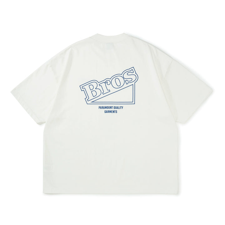 Logo Outline Tee