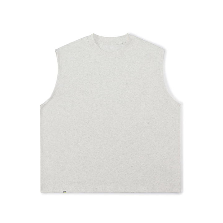 Sorona Print Vest