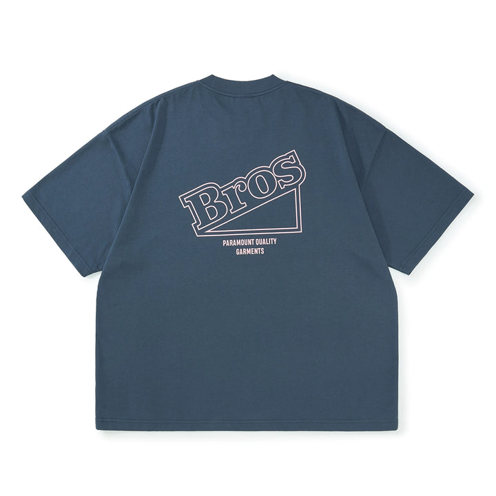 Logo Outline Tee