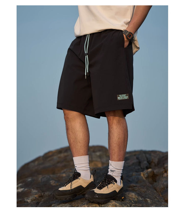 P115 Cordura Beach Shorts