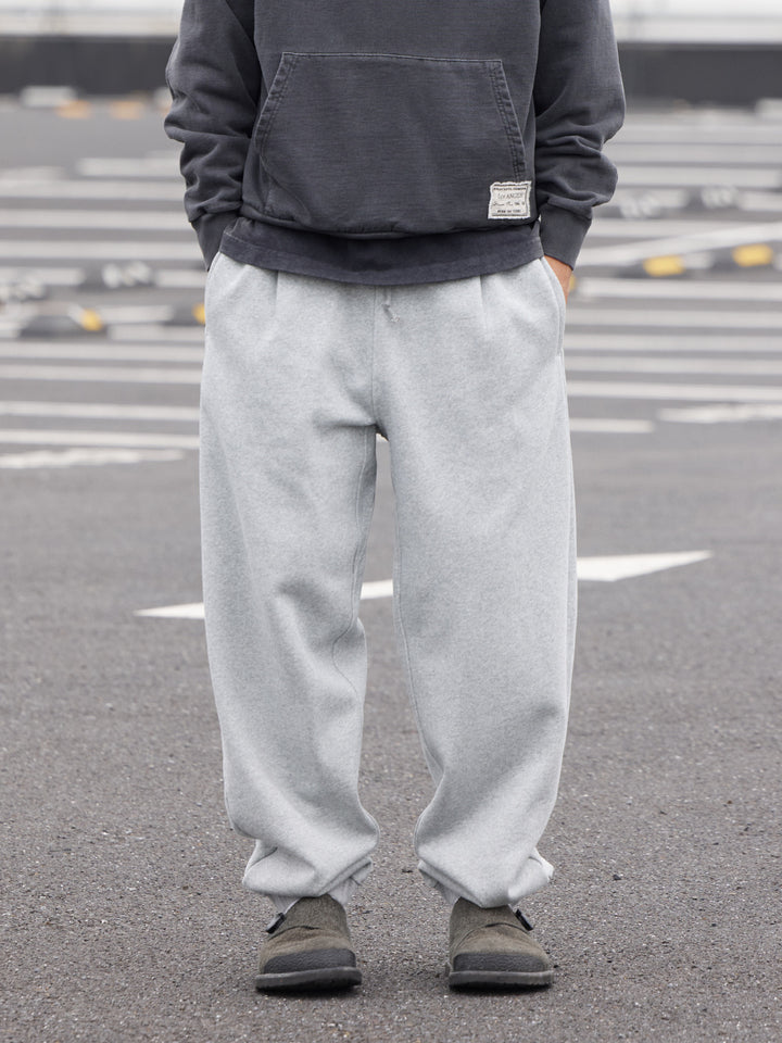 Heavyweight Fleece lined Sweatpants