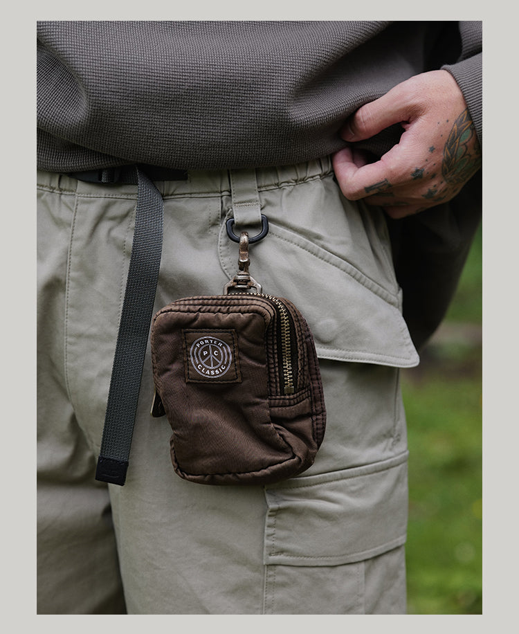 Eight Pocket Cargo Pants