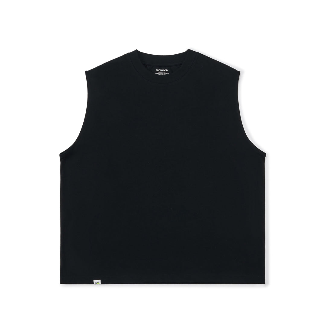 Sorona Print Vest