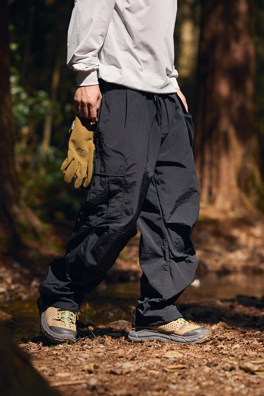 3M Moisture Whicking Cargo Pants