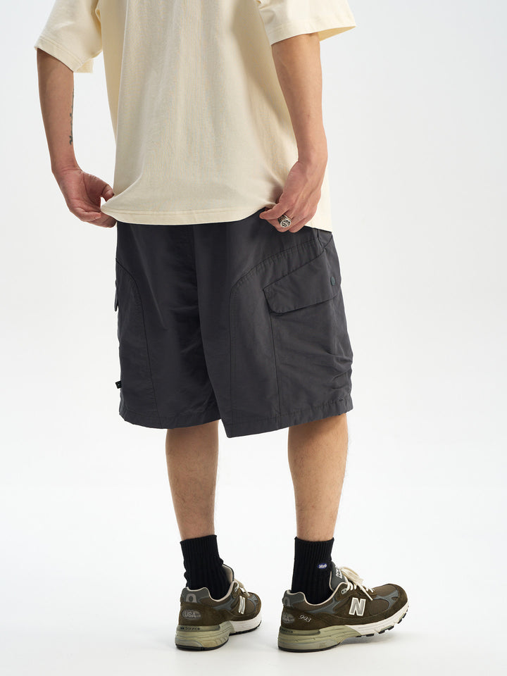 Comfort Series Cargo Shorts