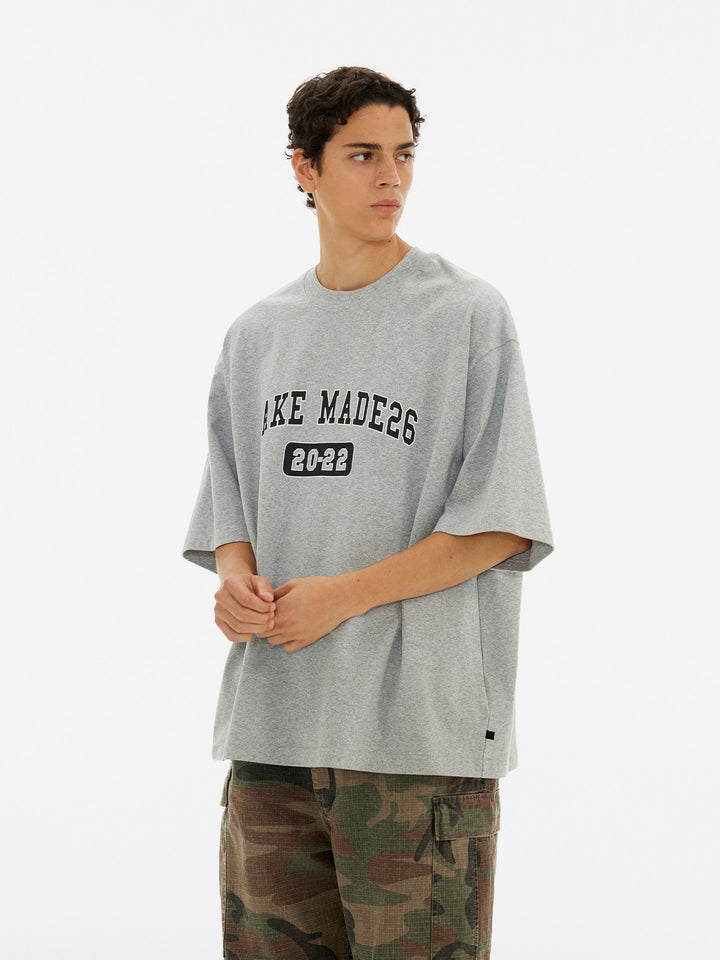 Logo Varsity Tee
