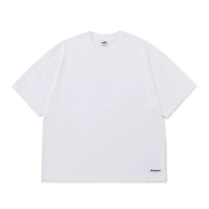 "Summer" Embroidered Tee