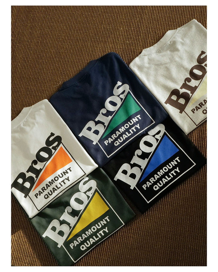 Paramount Quality Print Tee