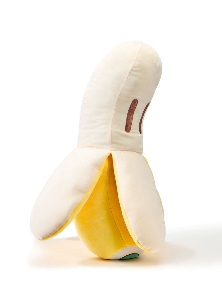 Fruit Plush Figurine