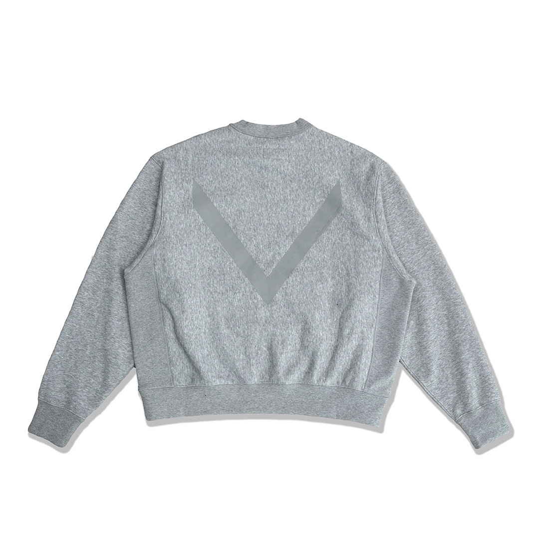 LAPRIMA USAFA REVERSE WEAVE SWEATSHIRT