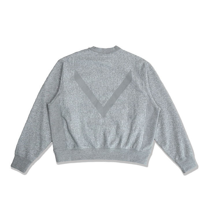 LAPRIMA USAFA REVERSE WEAVE SWEATSHIRT