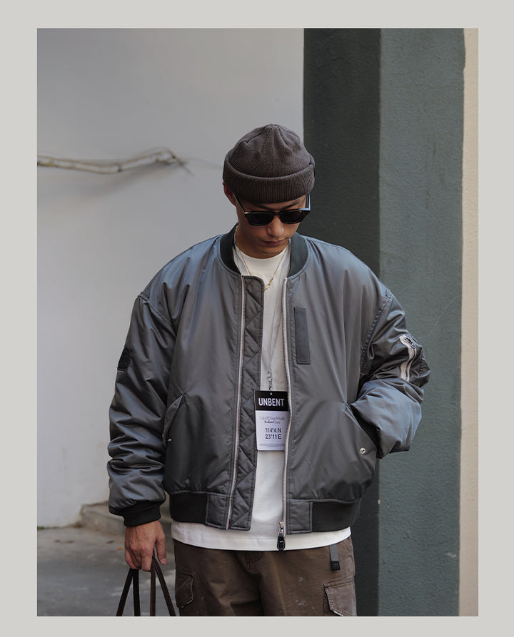 MA-1 Bomber Jacket