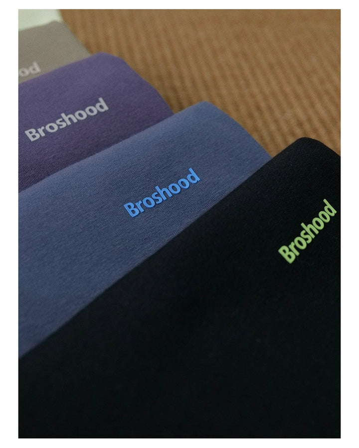 Basic 3D Print Logo Tee