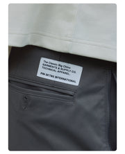 24AW Big Chino