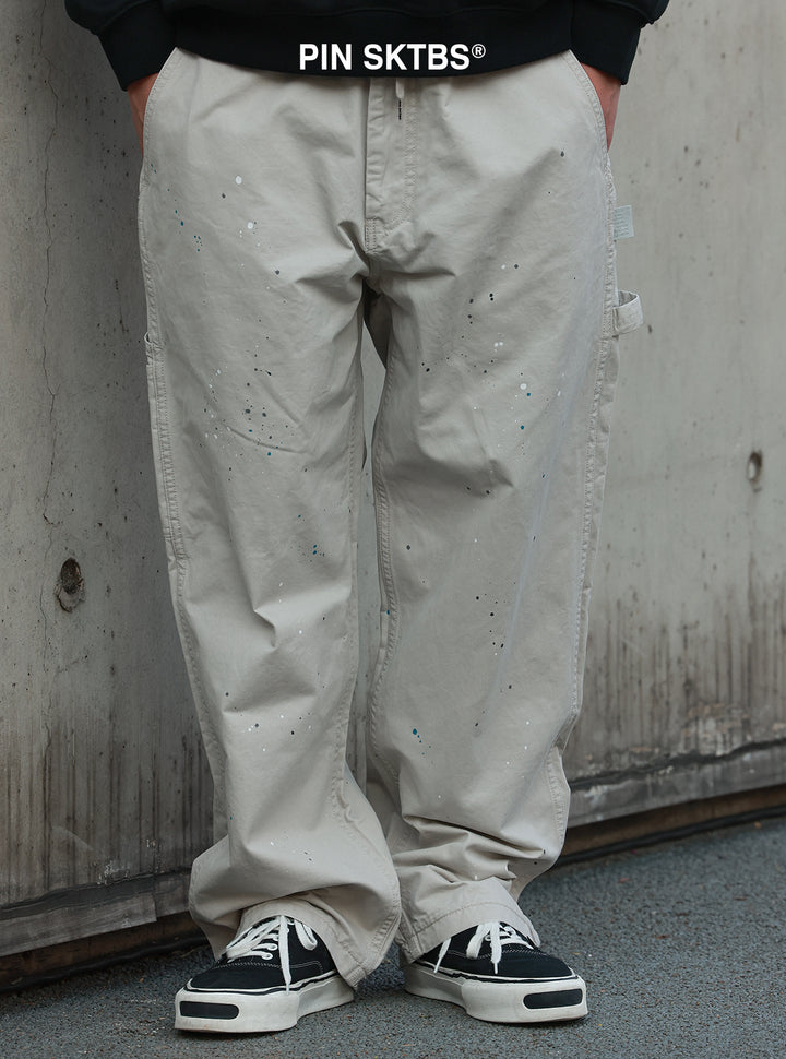 Painter's Pants