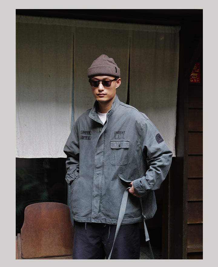 M65 Jacket