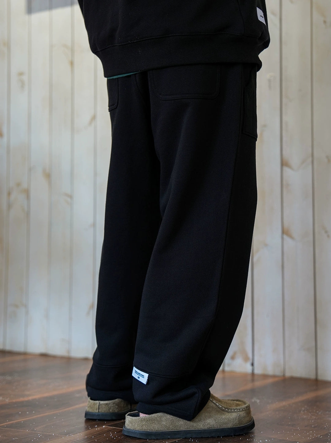 LAPRIMA SWEATPANTS