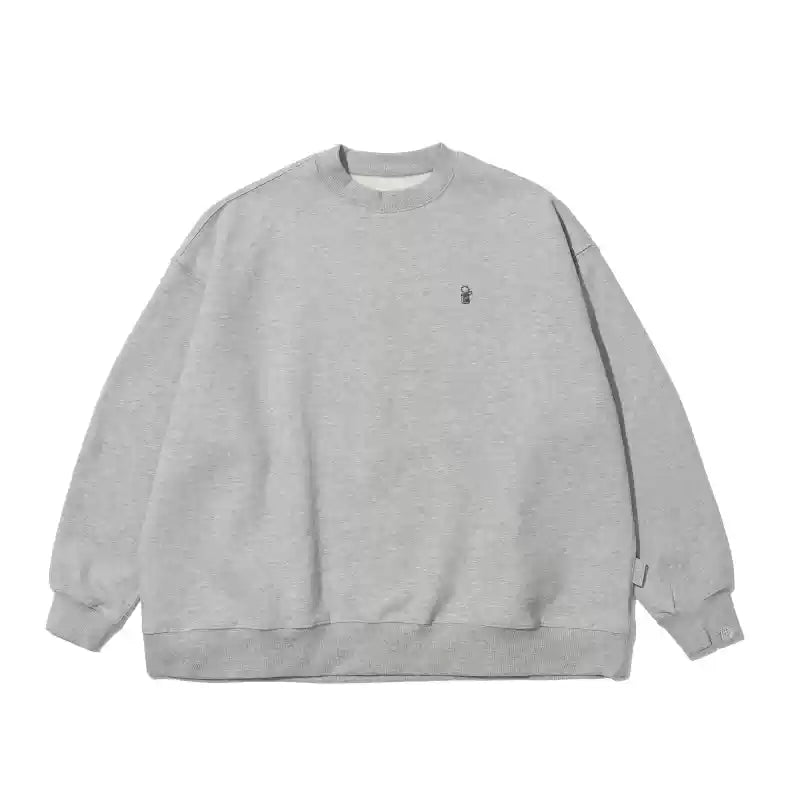 Heavy Weight Pullover