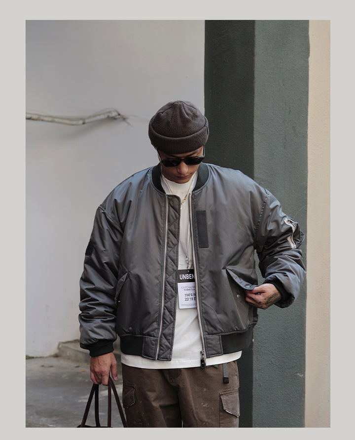 MA-1 Bomber Jacket