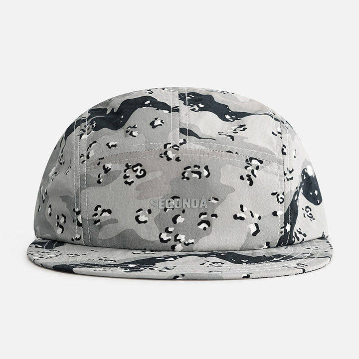 5 Panel Cap