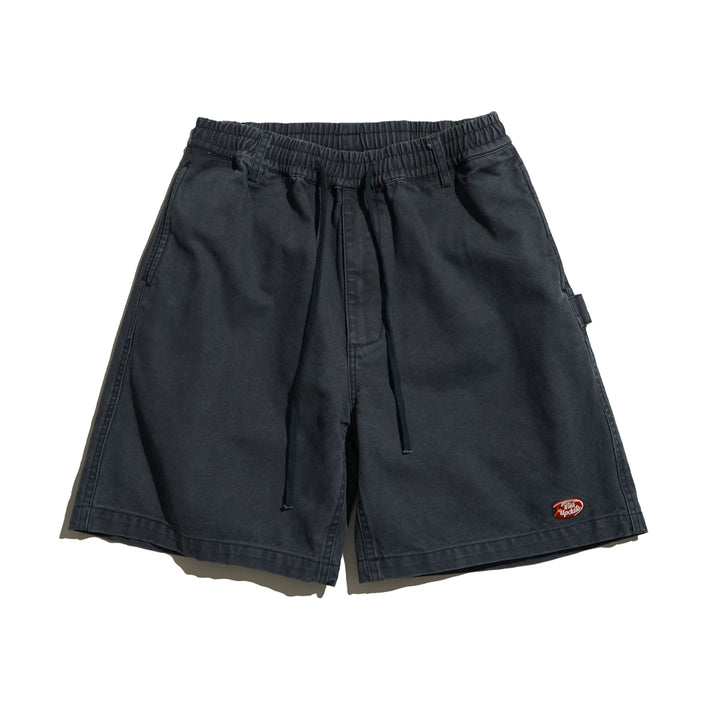 MUP26005 Vintage Casual Chino Shorts