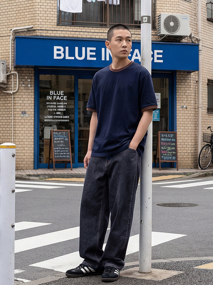 [Limited Release] B11 Denim Carpenter Jeans
