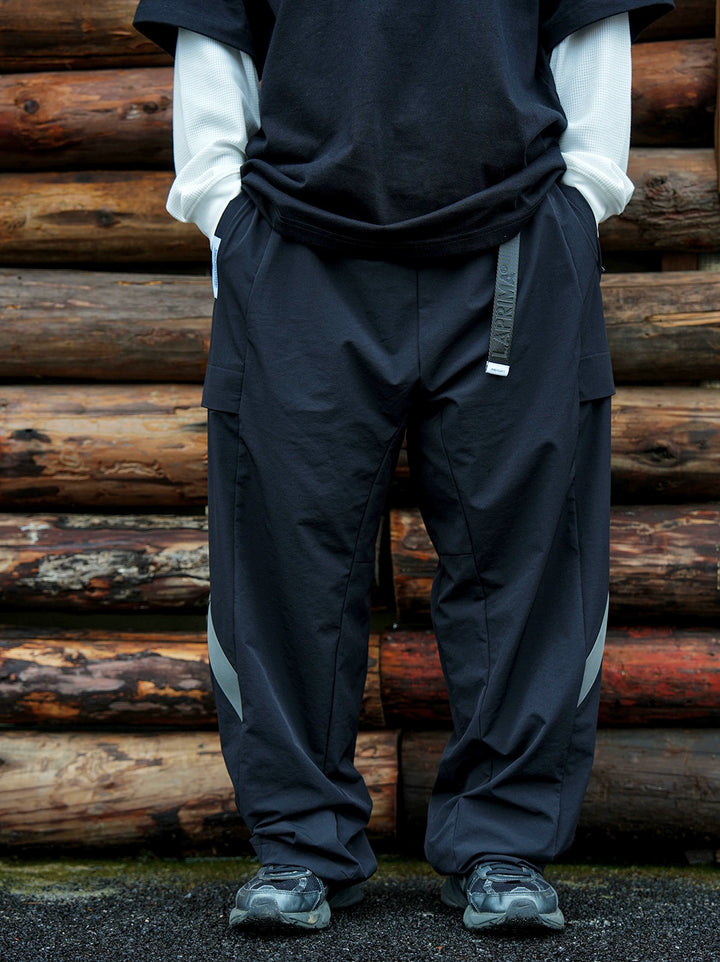 LAPRIMA IPFU EASY PANTS