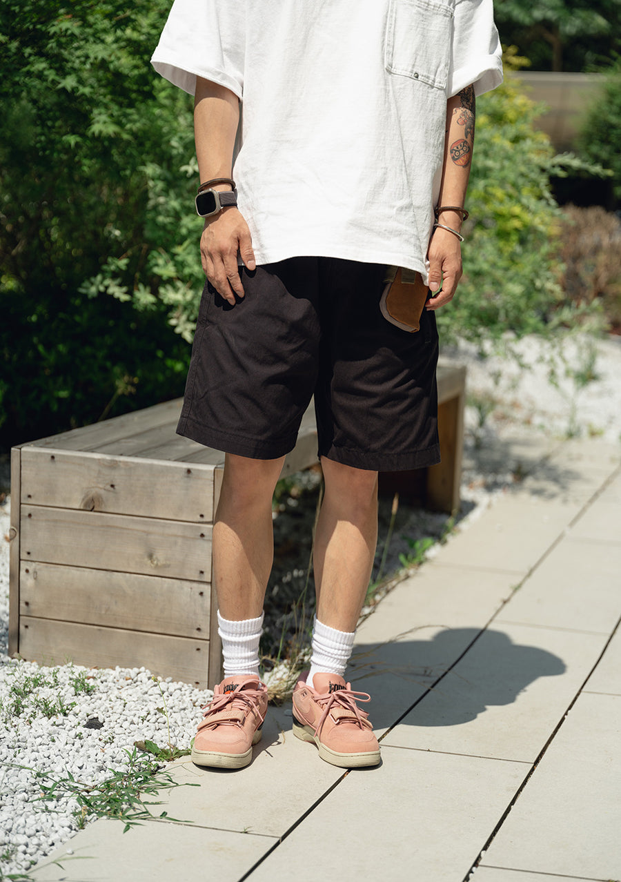 Coolmax Chino Shorts