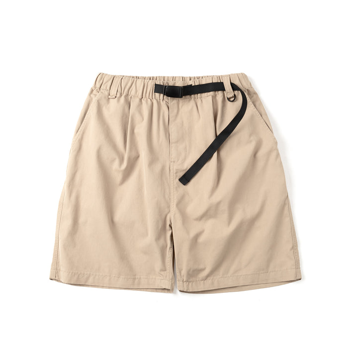 Coolmax Chino Shorts