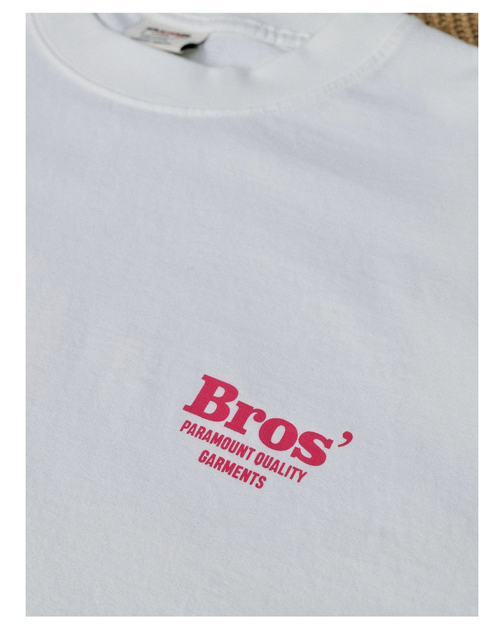 Script Logo Tee