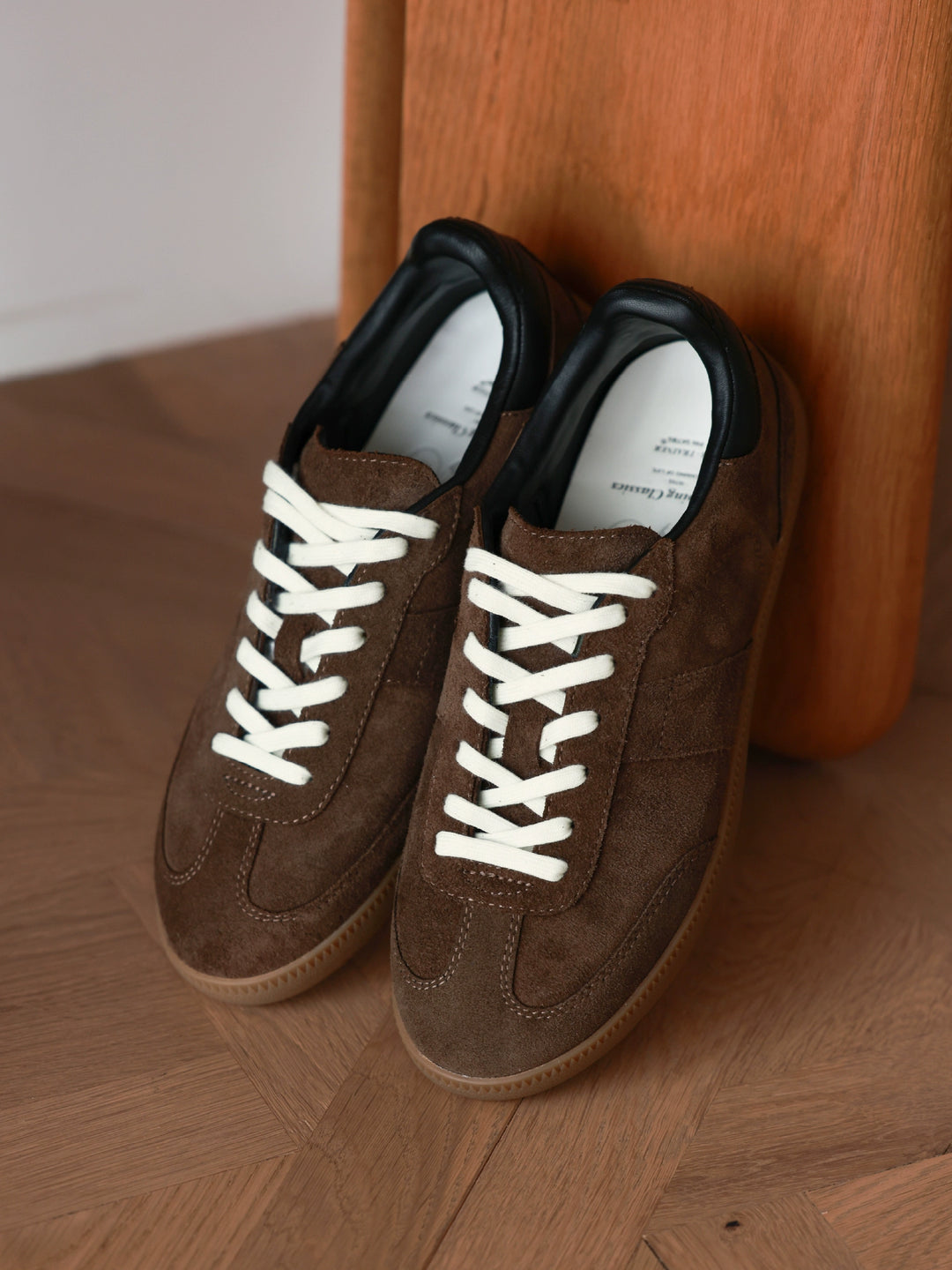 German Military Trainer