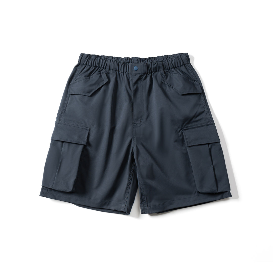 Coolmax Cargo Shorts