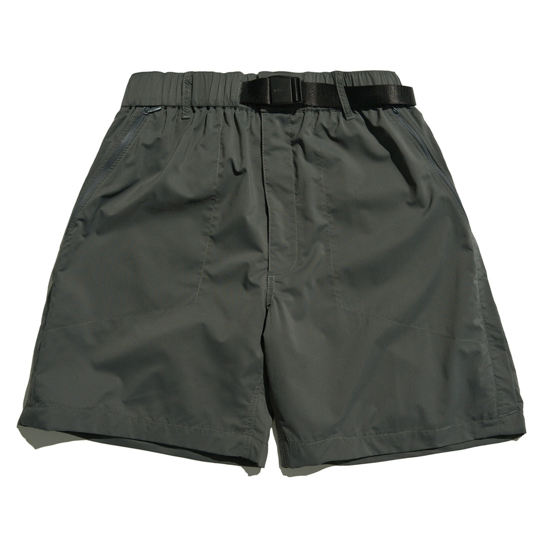 Comfort Series Mesh Shorts